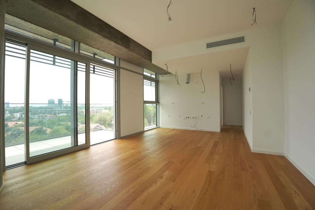 Apartament 3 CAMERE -Floreasca || TERASA 16 MP || Mall Promenada – fotografia 5 din 20
