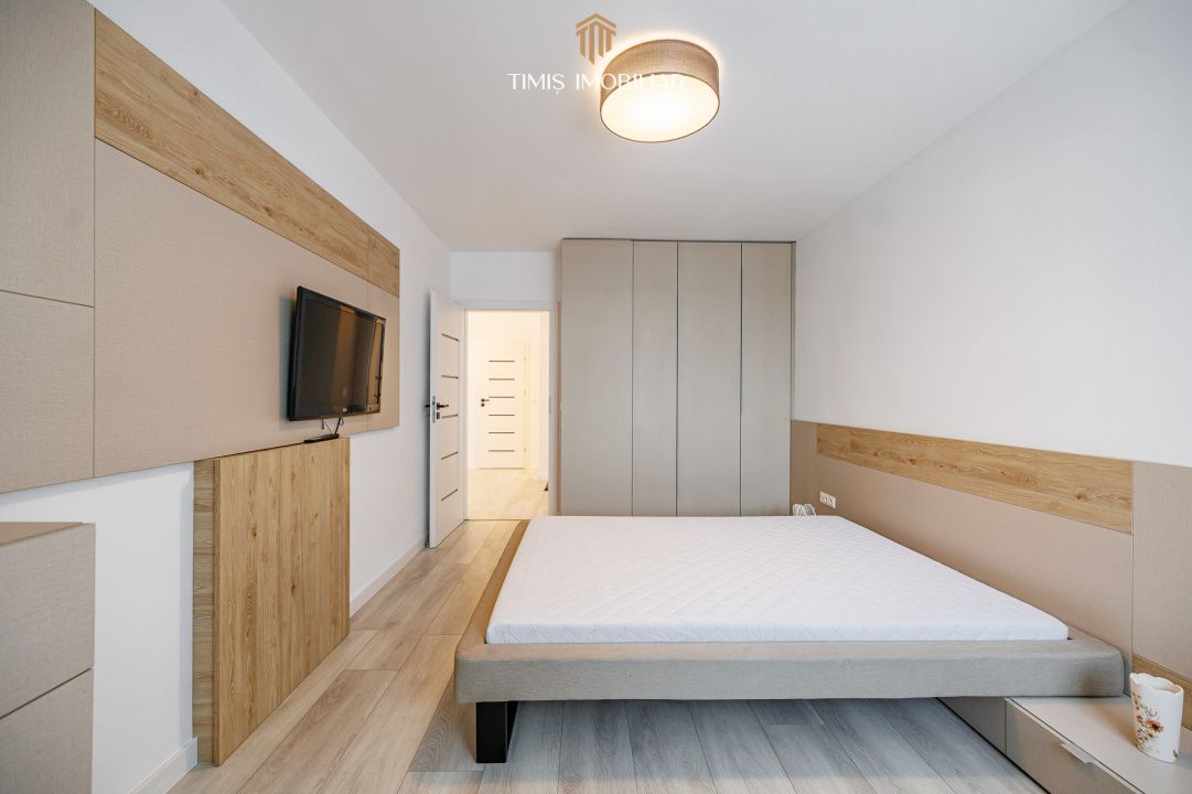 Penthouse cu terasă rooftop, Uranus Plaza – 145 mp utili – fotografia 20 din 62