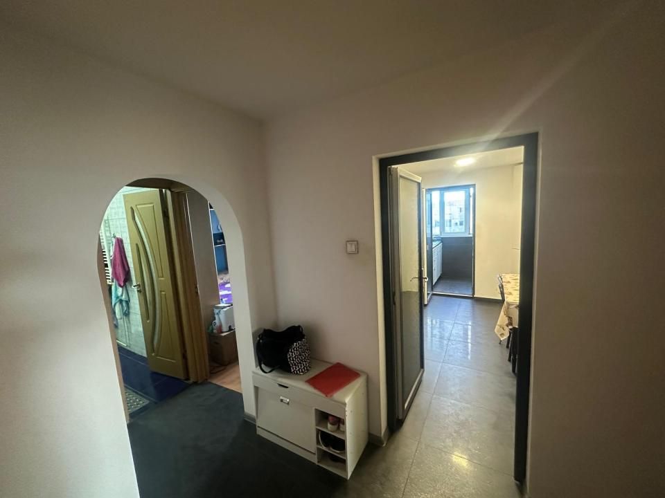 4 Camere de vanzare | Crangasi | Metrou | 85mp | 2 balcoane| Porumbacu – fotografia 15 din 15