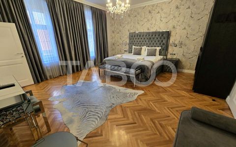 Apartament 2 camere de vanzare 2 pivnite garaj Centrul Istoric Sibiu