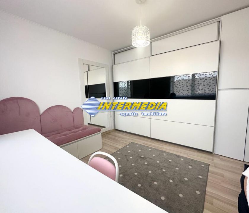 Casa Noua de vanzare Alba Iulia zona Alba - Micesti – fotografia 3 din 19