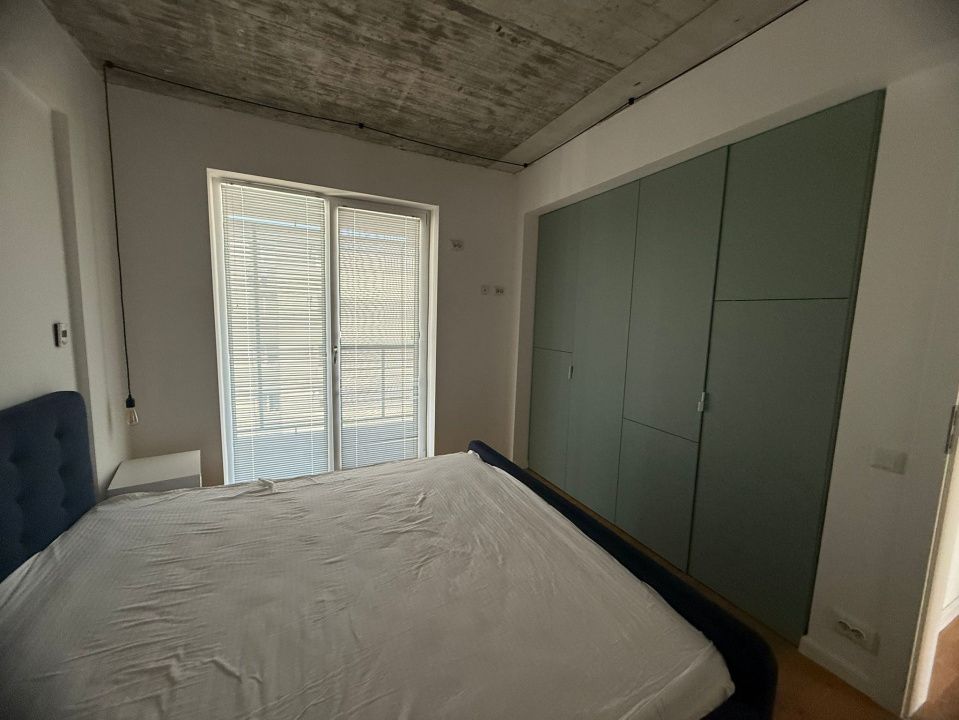 Apartament 3 camere open space, 104.9 mp, cartier Craiovita, zona Mall Promenada – fotografia 6 din 14