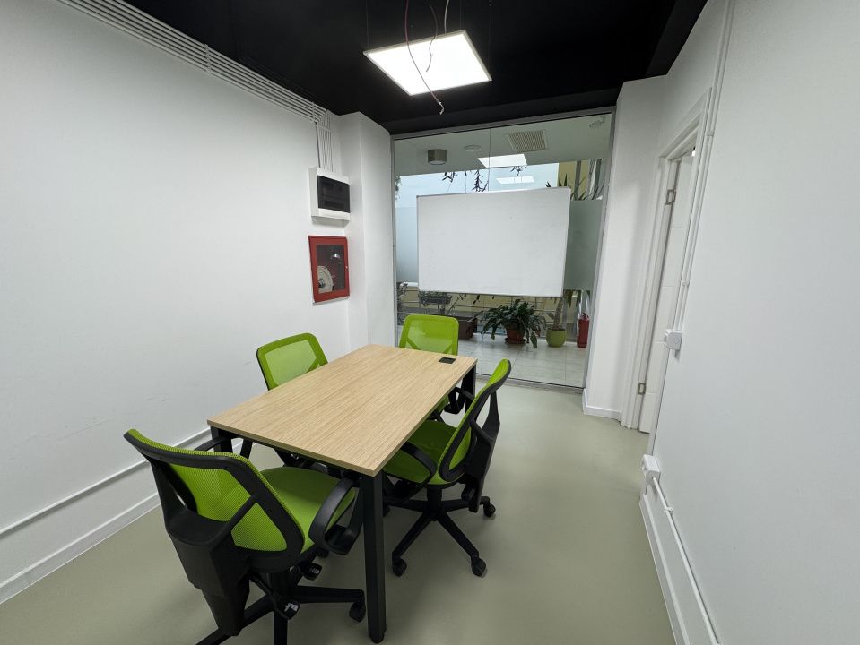 Închiriere spațiu pentru birouri, 85 mp., Ultracentral Cluj! – fotografia 4 din 7