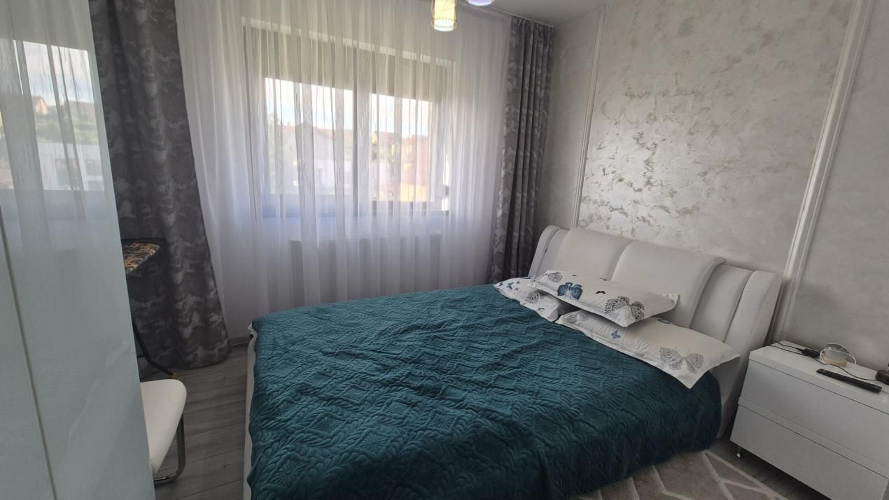 Apartament 2 camere Mobilat | Trivale | Bloc nou 2022 | Zonă liniștită – fotografia 5 din 9