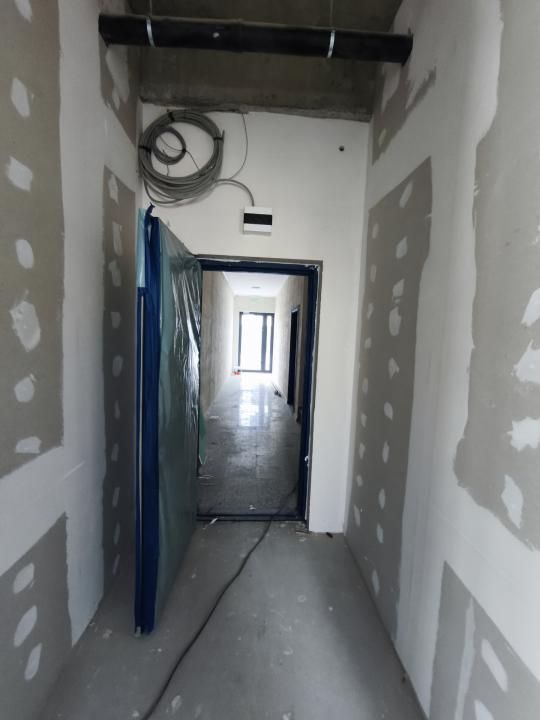 Închiriere Spațiu Comercial Nou Tomis Nord cu 3 locuri parcare – fotografia 12 din 25