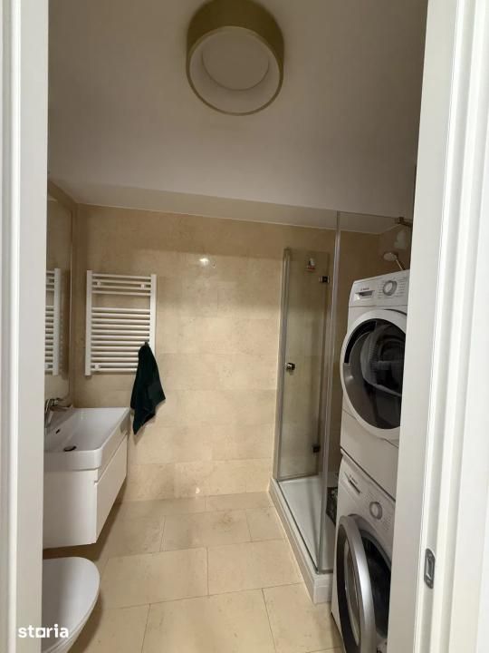 3 Camere de inchiriat | Luxuria Residence | 2 Bai | Centrala | Parcare – fotografia 9 din 11