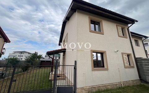 1/2 Duplex 4 camere | Mobilat | Giroc - Zona Neptun