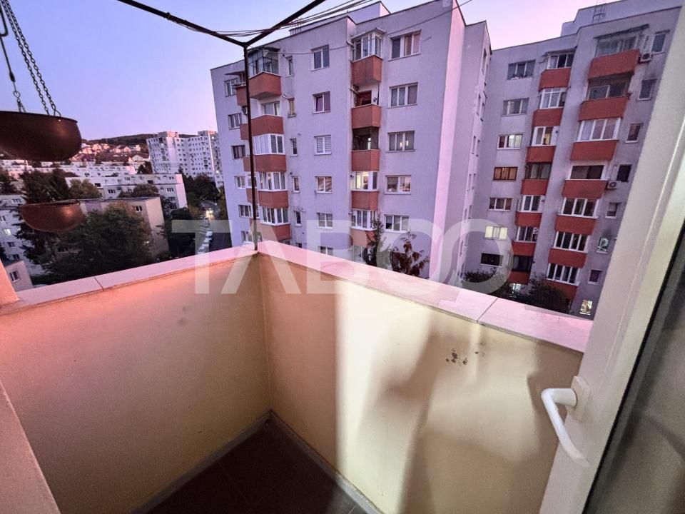 Apartament 2 camere de vanzare in Manastur Big – fotografia 4 din 6