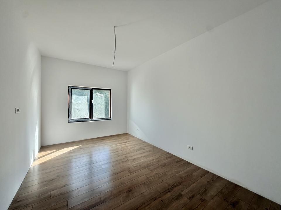 Duplex 4 camere+ spatiu comercial, 120 utili, 260 teren in Giroc – fotografia 4 din 19