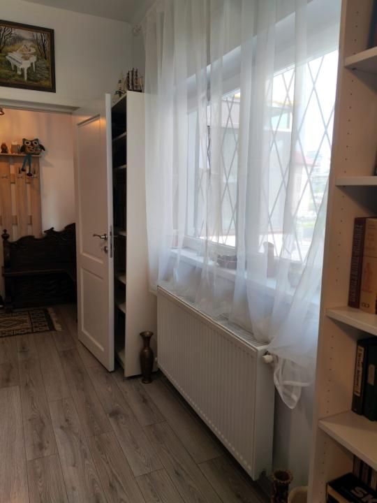 3 camere | Foișorul de Foc- Traian | Etaj 1 | Vila | Renovat – fotografia 9 din 18