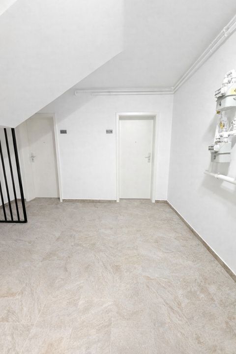 APARTAMENT 3 CAMERE CU GRADINA | SANPETRU | BLOC TIP VILA | INCALZIRE PARDOSEALA – fotografia 25 din 26
