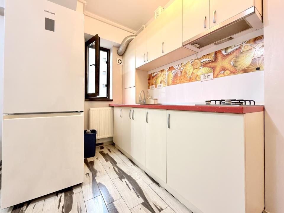 Apartament cu 2 camere de închiriat in Mamaia - Zona Rex | Loc de parcare inclus – fotografia 4 din 5