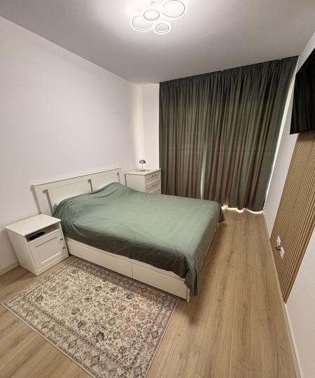 2 Camere de vanzare | Blvd Ghencea 77  | Metrou | Bloc 2026 | Com 0% – fotografia 2 din 16