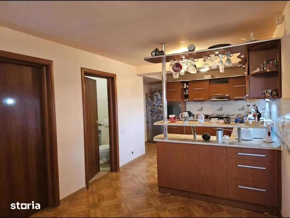Casă individuală D+P+E, 408 mp utili, teren 2.300 mp, Tureni - Cluj – fotografia 4 din 16