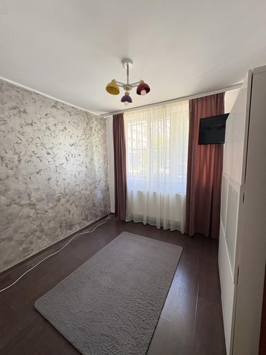 Apartament 4 camere Drumul Taberei Raul Doamnei Azzurro Eugen Lovinescu – fotografia 19 din 29