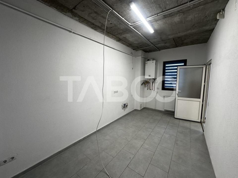Spatiu comercial de vanzare 46 mpu pe strada Doamna Stanca Sibiu – fotografia 3 din 6