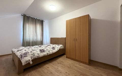 Duplex 5 camere, 140 mp utili, 18 mp terasa, 380mp teren-Chisoda