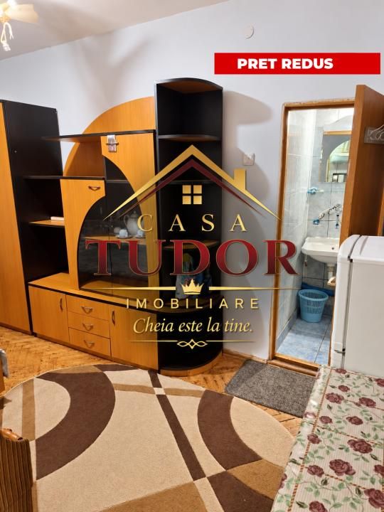 Garsionera Războieni – fotografia 1 din 2