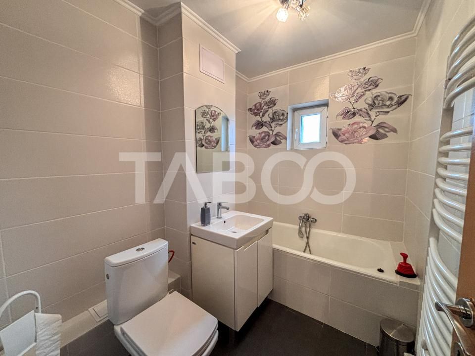 Apartament cu 4 camere decomandate in Gheorgheni zona Titulescu – fotografia 6 din 7