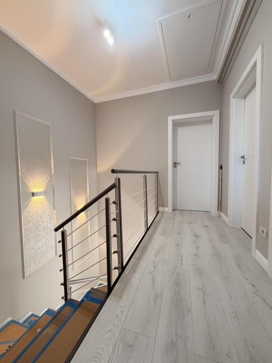 Duplex 5 camere, 126 mp utili, 300 mp teren - in Chisoda – fotografia 17 din 21
