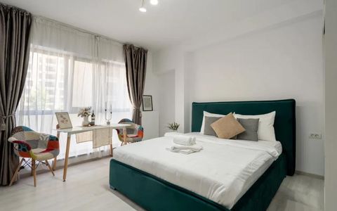 Garsoniera de vanzare | Blvd Timisoara  | Plaza | Centrala | Bloc 2022