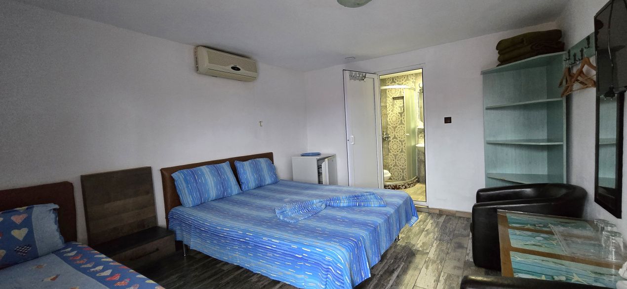 Pensiune 17 camere în Eforie Nord – afacere de familie, gata de exploatare – fotografia 31 din 36