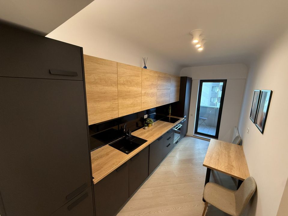 Studio Premium de Vanzare | Cortina North | Investitie  | Chirias Activ – fotografia 4 din 17