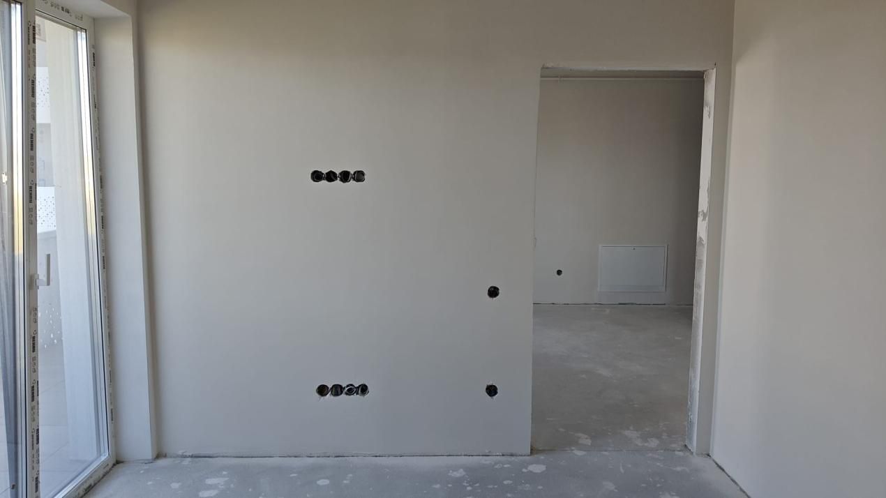 Exclusivitate!Com0%! Apartament 3 camere la semifinisat in Apahida Estimo Park – fotografia 13 din 18