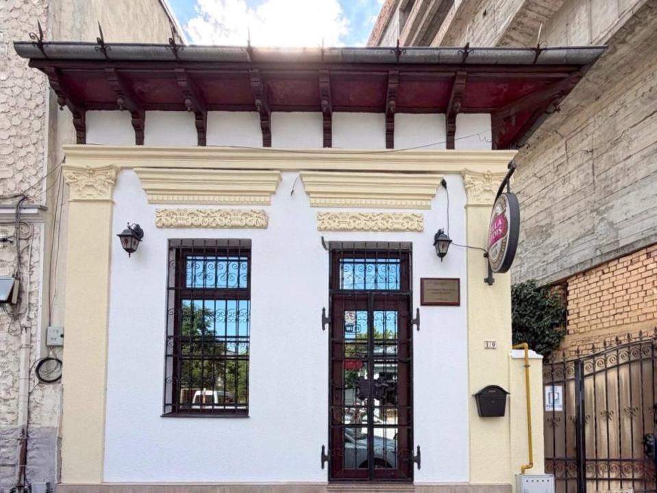 Spatiu Office 🟤 Foisorul de Foc 🟤 70MP 🟤 Intrare și Vedere Stradală – fotografia 13 din 15