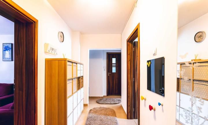3 Camere de inchiriat | Decebal | Prox Metrou | Centrala | Loc parcare – fotografia 3 din 8