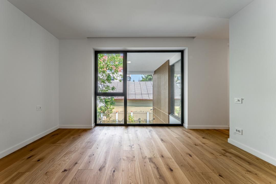 Vila individuala langa Lacul Baneasa | 6 camere, lift interior – fotografia 12 din 22