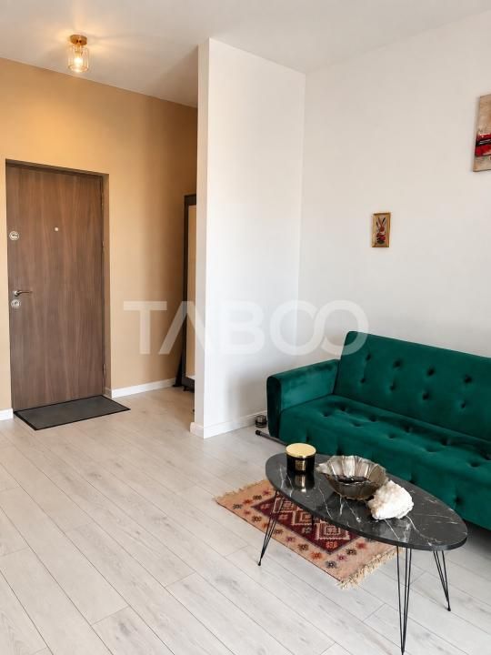 Apartament decomandat la parter 3 camere balcon Cartier Arhitectilor – fotografia 9 din 24