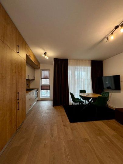 2 Camere de inchiriat | Regie | Metrou | Petrache Poenaru | Incalzire pardoseala – fotografia 2 din 8