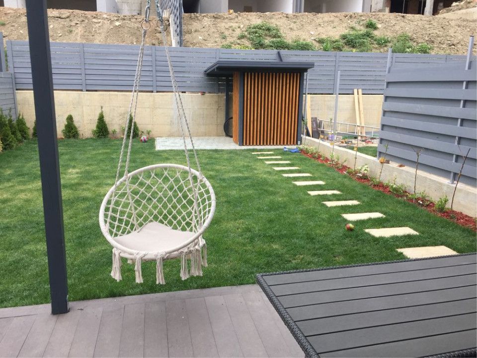 Unitate duplex, zona Iris – fotografia 6 din 10