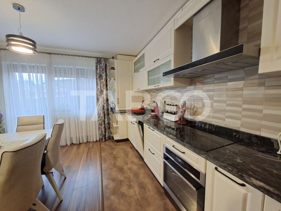 Apartament de vazare 2 camere cu gradina proprie de 86 mp si parcare – fotografia 8 din 16
