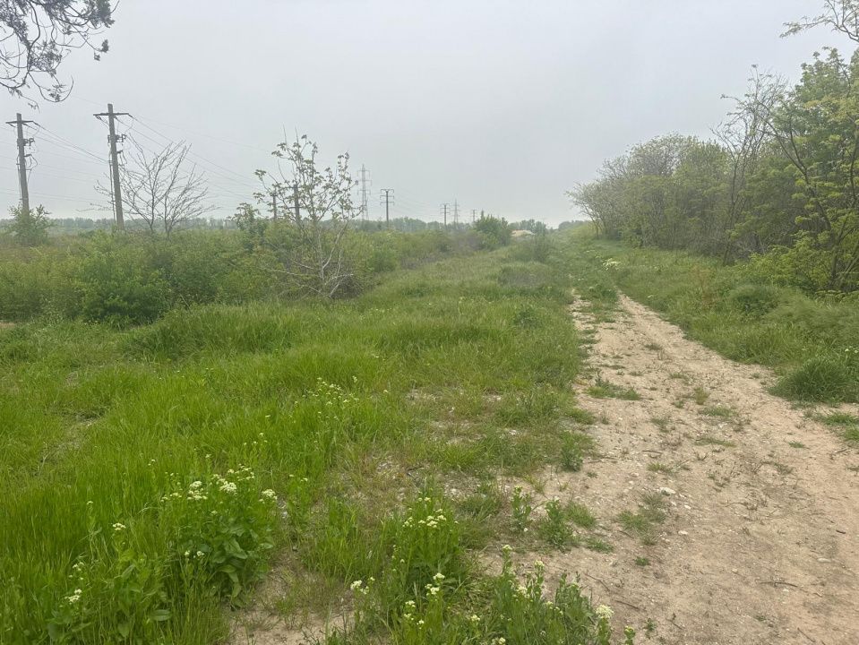 Investitie Litoral! Teren intravilan de vanzare | 46.000mp | Neptun – fotografia 16 din 24