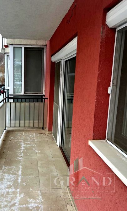 Apartament decomandat | 39 mp+balcon 7 mp | Zona Panemar–Eroilor | Florești – fotografia 9 din 10