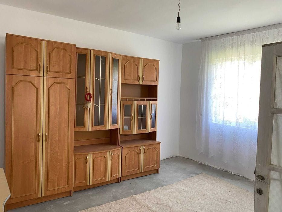 De vânzare casă cu etaj, jud Sălaj, loc. Letca, 45000 Euro – fotografia 1 din 10