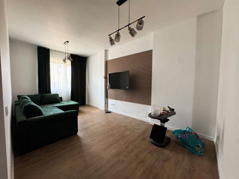 Apartament premium, zona Aeroportului Cluj-Napoca – fotografia 1 din 5
