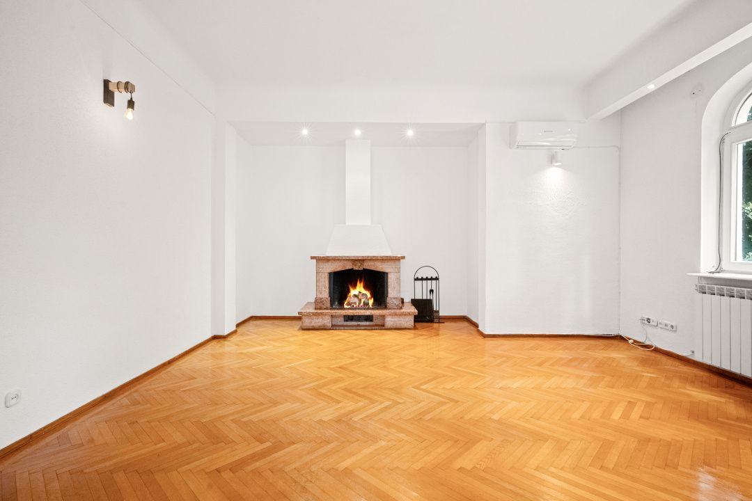 VANZARE VILA 8 CAMERE KISELEFF- PARCUL KISELEF- STR. ELIZA ZAMFIRESCU LEONIDA – fotografia 33 din 38