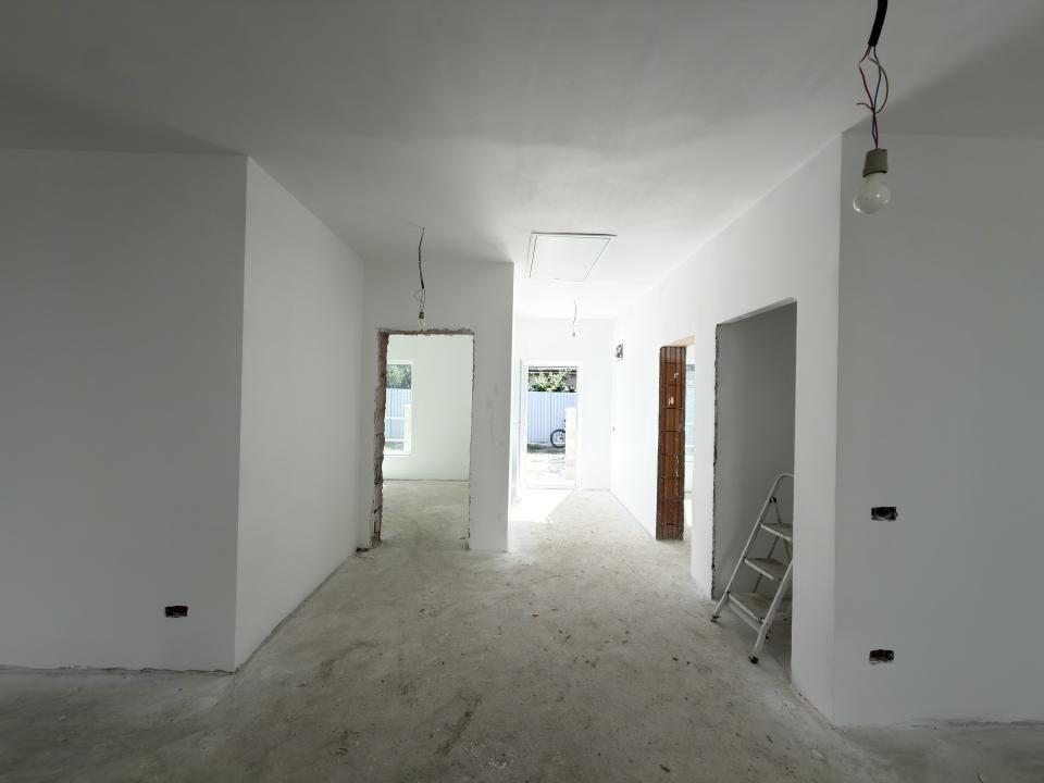 Duplex 3 camere, P+Pod, 80mp utili, 275mp  teren in Utvin – fotografia 5 din 16