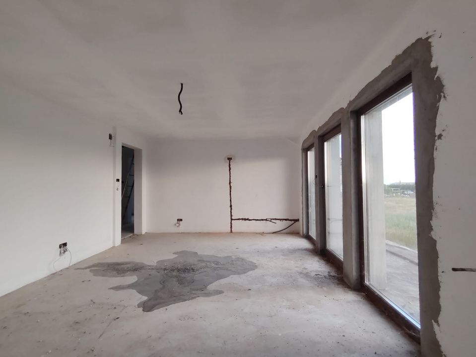 Casa individuala 5 camere cu teren de 747 mp in Sanandrei – fotografia 6 din 23