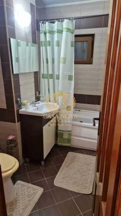 Apartament 3 camere 67mp, 2 bai, zona Ion Mester, finisat mediu – fotografia 7 din 8