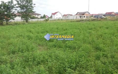 Teren intravilan de vanzare 600mp Paclisa