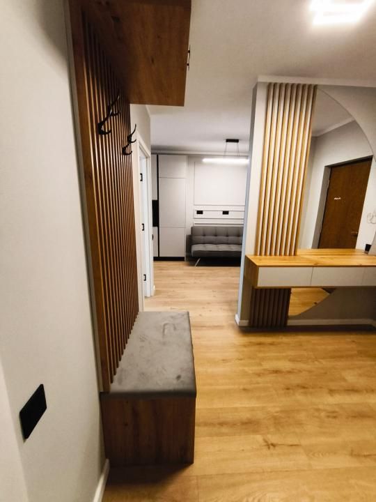 Apartament 3 camere Eroilor, nou, prima inchiriere, cu parcare – fotografia 5 din 15