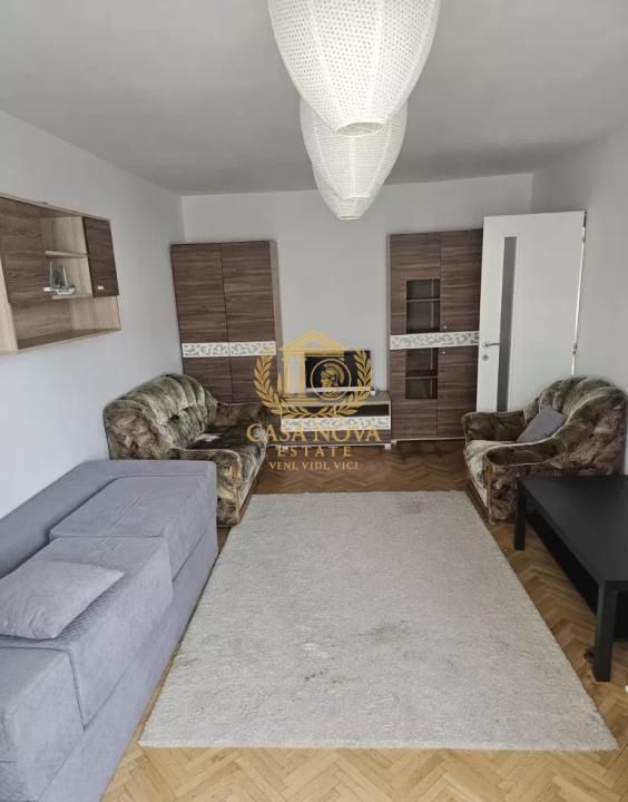 Apartament 4 camere 78mp, cartier Grigorescu, Pet Friendly, parcare – fotografia 8 din 8