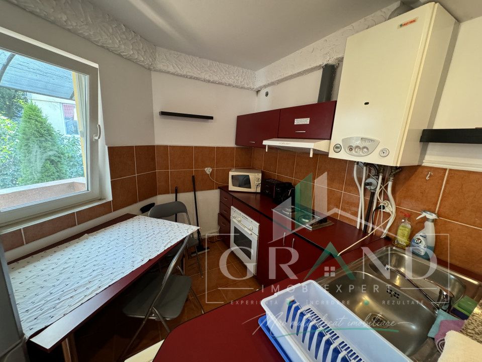 OPORTUNITATE!Ap 1 camera,BALCON,Zona Manastur/Casa Piratilor – fotografia 22 din 28