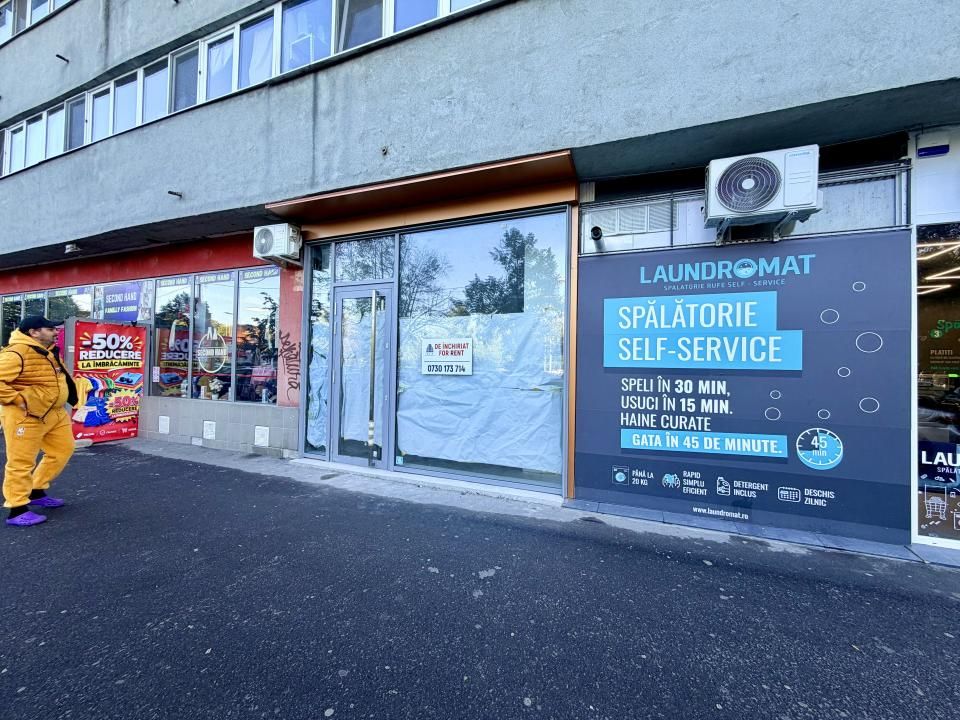 Spatiu Comercial, Lacul Tei, Stradal – fotografia 2 din 10