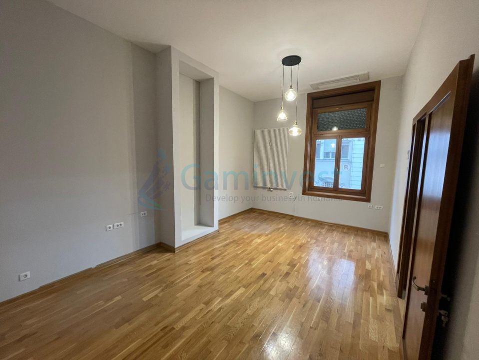 Spatiu birouri de inchiriat ultracentral, Strada Republicii, Oradea, Bihor – fotografia 5 din 8