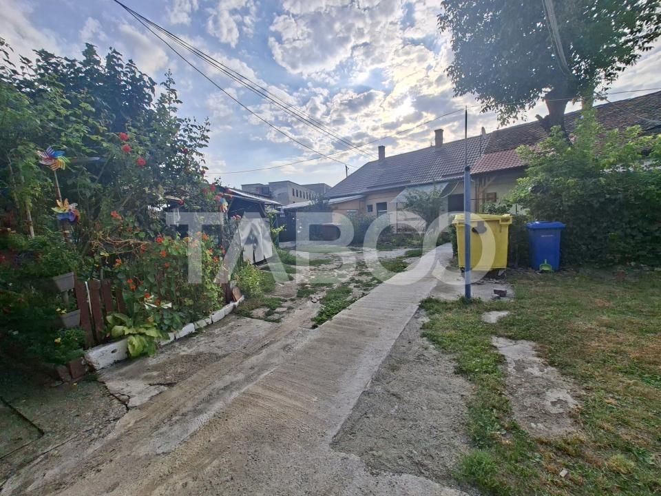 Garsoniera de vanzare aproape de centru cu bucatarie separata – fotografia 17 din 19
